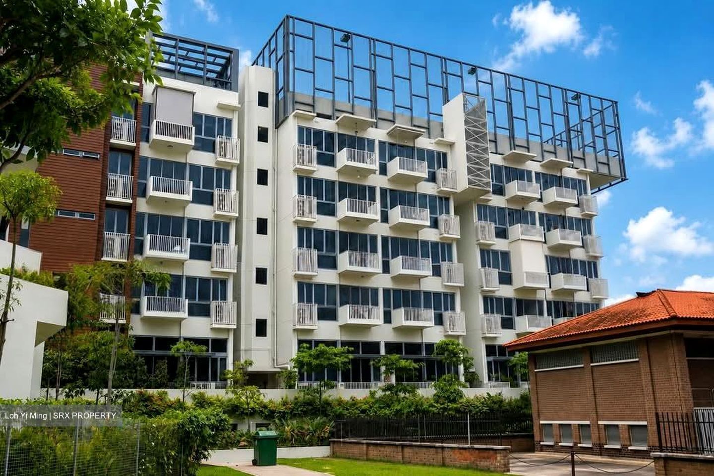 Woodhaven (D25), Condominium #569726491